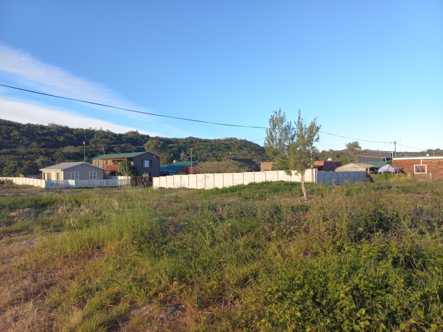 0 Bedroom Property for Sale in Kleinkrantz Western Cape